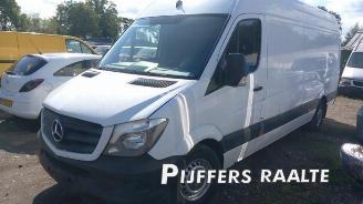 Mercedes Sprinter Sprinter 3,5t (906.63), Van, 2006 / 2020 314 CDI 16V picture 3