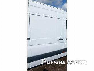 Mercedes Sprinter Sprinter 3,5t (906.63), Van, 2006 / 2020 314 CDI 16V picture 16
