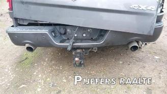 Dodge Ram Ram 1500 Crew Cab, Pick-up, 2008 / 2010 5.7 V8 Hemi picture 7