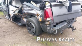 Dodge Ram Ram 1500 Crew Cab, Pick-up, 2008 / 2010 5.7 V8 Hemi picture 4