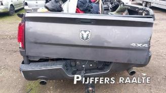 Dodge Ram Ram 1500 Crew Cab, Pick-up, 2008 / 2010 5.7 V8 Hemi picture 5