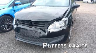 Volkswagen Polo Polo V (6R), Hatchback, 2009 / 2017 1.2 12V picture 2