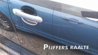 Volkswagen Polo Polo V (6R), Hatchback, 2009 / 2017 1.2 12V picture 13
