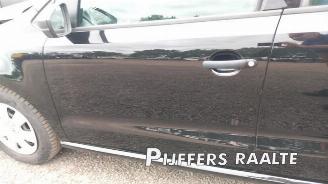 Volkswagen Polo Polo V (6R), Hatchback, 2009 / 2017 1.2 12V picture 9