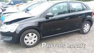 Sloopauto Volkswagen Polo Polo V (6R), Hatchback, 2009 / 2017 1.2 12V 2012/11