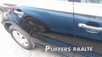 Volkswagen Polo Polo V (6R), Hatchback, 2009 / 2017 1.2 12V picture 14