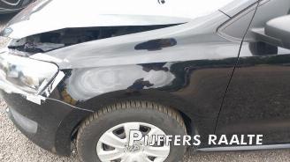 Volkswagen Polo Polo V (6R), Hatchback, 2009 / 2017 1.2 12V picture 11