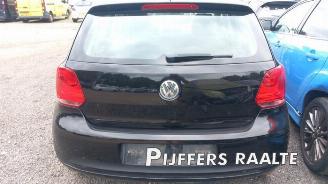 Volkswagen Polo Polo V (6R), Hatchback, 2009 / 2017 1.2 12V picture 5