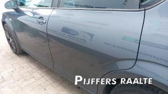 Seat Leon Leon (1P1), Hatchback 5-drs, 2005 / 2013 1.4 TSI 16V picture 8