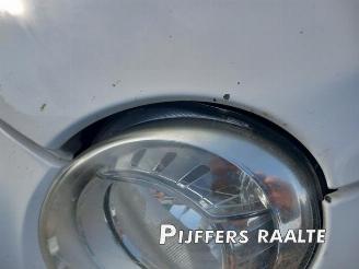 Fiat 500 500 (312), Hatchback, 2007 1.2 picture 17