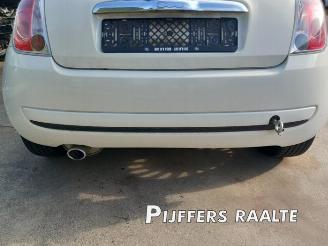 Fiat 500 500 (312), Hatchback, 2007 1.2 picture 19