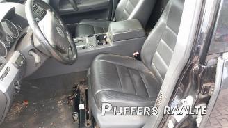 Volkswagen Touareg Touareg (7LA/7L6), SUV, 2002 / 2010 3.0 TDI V6 24V picture 15