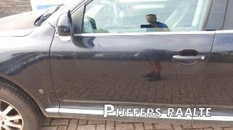 Volkswagen Touareg Touareg (7LA/7L6), SUV, 2002 / 2010 3.0 TDI V6 24V picture 13