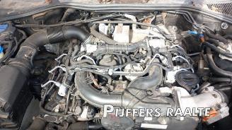 Volkswagen Touareg Touareg (7LA/7L6), SUV, 2002 / 2010 3.0 TDI V6 24V picture 17