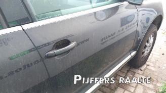 Volkswagen Touareg Touareg (7LA/7L6), SUV, 2002 / 2010 3.0 TDI V6 24V picture 11