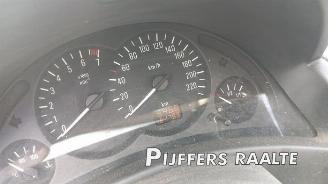 Opel Corsa Corsa C (F08/68), Hatchback, 2000 / 2009 1.2 16V Twin Port picture 7