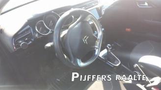 Citroën DS3 DS3 (SA), Hatchback, 2009 / 2015 1.2 12V PureTech 82 picture 15
