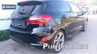 Ford Fiesta Fiesta 7, Hatchback, 2017 1.0 EcoBoost 12V 100 picture 13