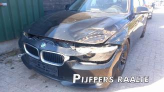 BMW 3-serie 3 serie (F30), Sedan, 2011 / 2018 328i xDrive 2.0 16V picture 2