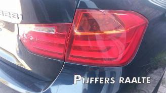BMW 3-serie 3 serie (F30), Sedan, 2011 / 2018 328i xDrive 2.0 16V picture 13