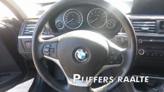 BMW 3-serie 3 serie (F30), Sedan, 2011 / 2018 328i xDrive 2.0 16V picture 22