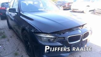 BMW 3-serie 3 serie (F30), Sedan, 2011 / 2018 328i xDrive 2.0 16V picture 4