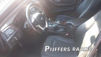 BMW 3-serie 3 serie (F30), Sedan, 2011 / 2018 328i xDrive 2.0 16V picture 17