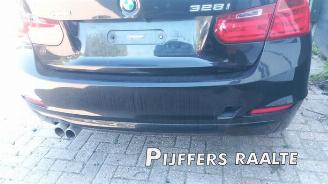 BMW 3-serie 3 serie (F30), Sedan, 2011 / 2018 328i xDrive 2.0 16V picture 9