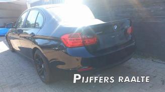 BMW 3-serie 3 serie (F30), Sedan, 2011 / 2018 328i xDrive 2.0 16V picture 7