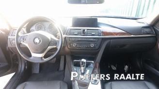 BMW 3-serie 3 serie (F30), Sedan, 2011 / 2018 328i xDrive 2.0 16V picture 20