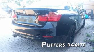 BMW 3-serie 3 serie (F30), Sedan, 2011 / 2018 328i xDrive 2.0 16V picture 8
