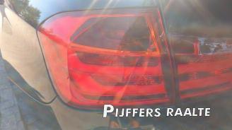 BMW 3-serie 3 serie (F30), Sedan, 2011 / 2018 328i xDrive 2.0 16V picture 12
