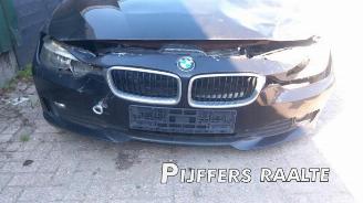 BMW 3-serie 3 serie (F30), Sedan, 2011 / 2018 328i xDrive 2.0 16V picture 3
