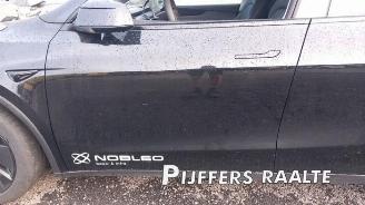 Tesla Model Y Model Y, SUV, 2025 RWD 58 kWh, Long Range RWD 75 kWh picture 5