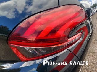 Peugeot 208 208 I (CA/CC/CK/CL), Hatchback, 2012 / 2019 1.2 Vti 12V PureTech 82 picture 15