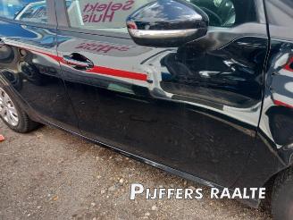 Peugeot 208 208 I (CA/CC/CK/CL), Hatchback, 2012 / 2019 1.2 Vti 12V PureTech 82 picture 6