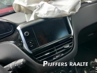Peugeot 208 208 I (CA/CC/CK/CL), Hatchback, 2012 / 2019 1.2 Vti 12V PureTech 82 picture 24