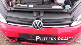 Volkswagen Golf Golf VII Variant (AUVV), Combi, 2013 / 2021 1.2 TSI 16V picture 9