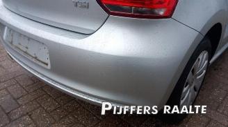 Volkswagen Polo Polo V (6R), Hatchback, 2009 / 2017 1.2 TSI picture 11