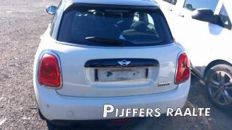 Mini Cooper Mini (F55), Hatchback 5-drs, 2013 1.5 12V Cooper picture 7