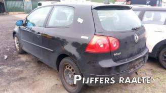 Volkswagen Golf Golf V (1K1), Hatchback, 2003 / 2010 1.6 FSI 16V picture 8