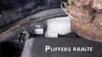 Volkswagen Golf Golf V (1K1), Hatchback, 2003 / 2010 1.6 FSI 16V picture 14
