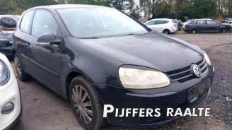 Volkswagen Golf Golf V (1K1), Hatchback, 2003 / 2010 1.6 FSI 16V picture 4