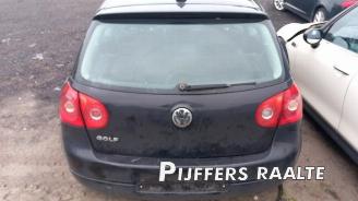 Volkswagen Golf Golf V (1K1), Hatchback, 2003 / 2010 1.6 FSI 16V picture 9