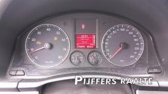 Volkswagen Golf Golf V (1K1), Hatchback, 2003 / 2010 1.6 FSI 16V picture 11