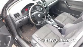 Volkswagen Golf Golf V (1K1), Hatchback, 2003 / 2010 1.6 FSI 16V picture 10