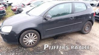 Autoverwertung Volkswagen Golf Golf V (1K1), Hatchback, 2003 / 2010 1.6 FSI 16V 2007/3