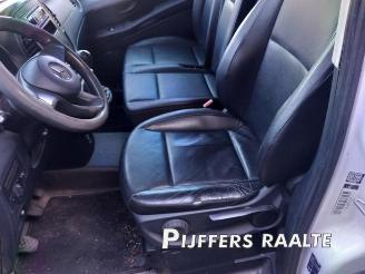 Mercedes Vito Vito (447.6), Van, 2014 2.2 114 CDI 16V picture 23