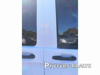 Mercedes Vito Vito (447.6), Van, 2014 2.2 114 CDI 16V picture 18