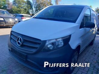 Mercedes Vito Vito (447.6), Van, 2014 2.2 114 CDI 16V picture 5